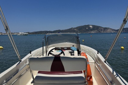 Poseidon Ranieri 2019