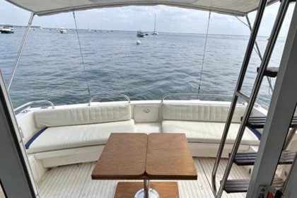 Super vedette Jeanneau tout équipé