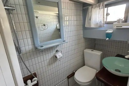 Sail in Kaş with a Spacious 19m Gulet – 12-Person Comfort