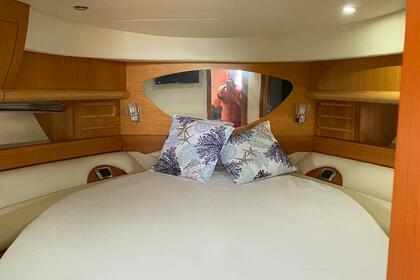 Your private yacht in Puglia