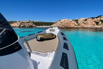 Noleggio Gommone Ranieri Cayman 26 2025 Portisco