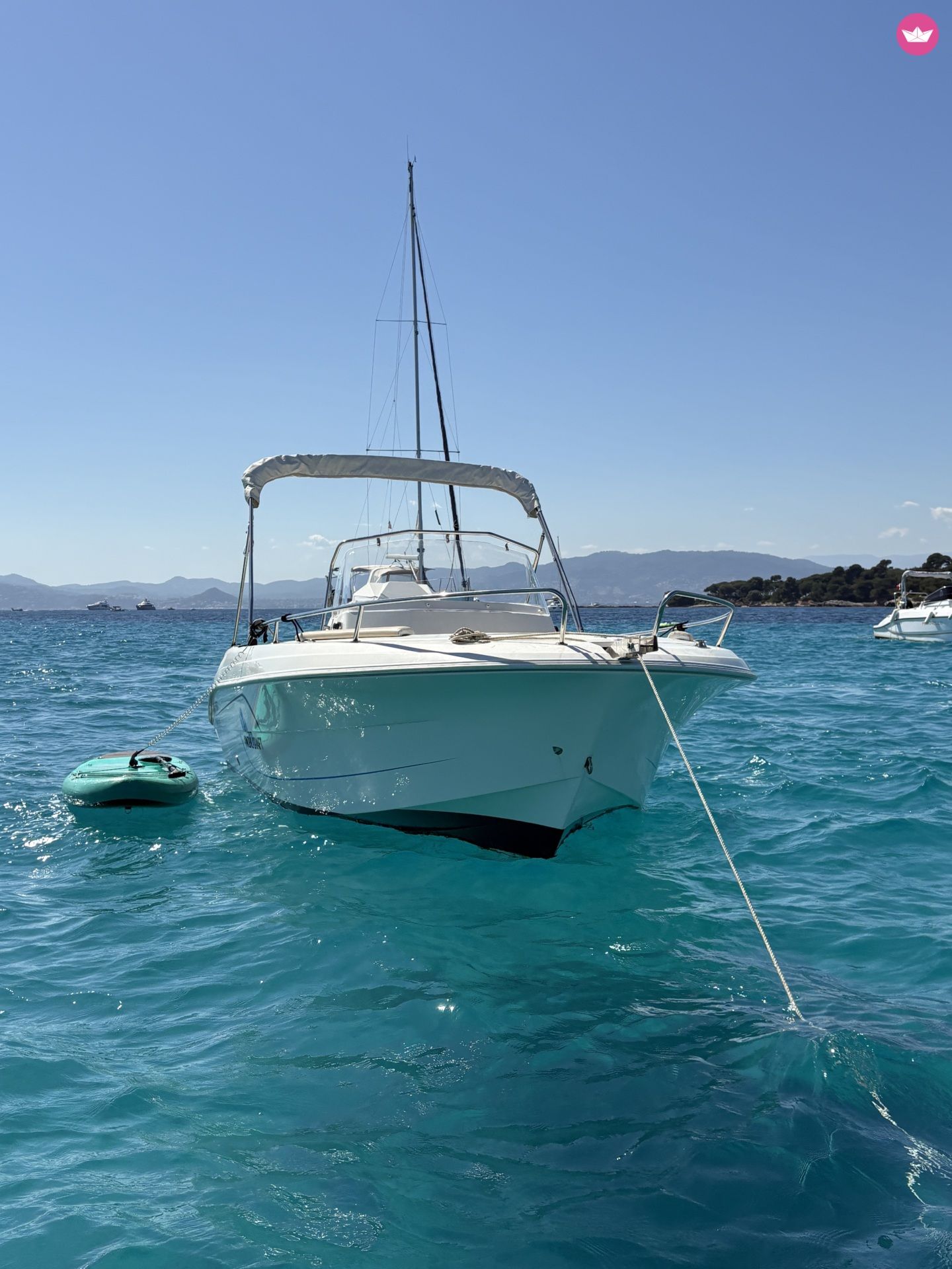Bateau à moteur Pacific Craft Open 625 115cv 3