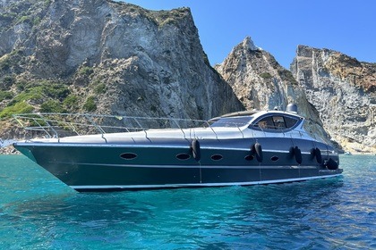 PRIMATIST G50 YACHT MIREJA