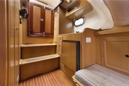 Gozzo Sorrentino fratelli aprea