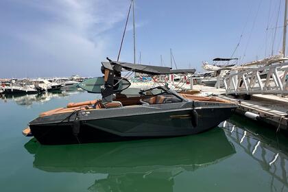 Чартер Моторная яхта Correct Craft Super Air Nautique G23 Puerto Banús, Марбелья