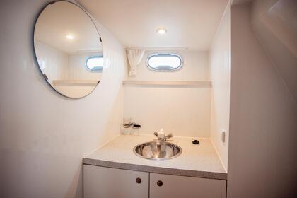 Σκάφος χώρις δίπλωμα 12 για