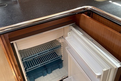 Hyra båt Segelbåt BAVARIA CRUISER 45 Kroatien