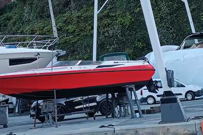 Hire Motorboat Tullio Abbate Sea Star Super Cannes