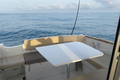 Location Bateau à moteur Beneteau Antares 680 L'Hospitalet de l'Infant