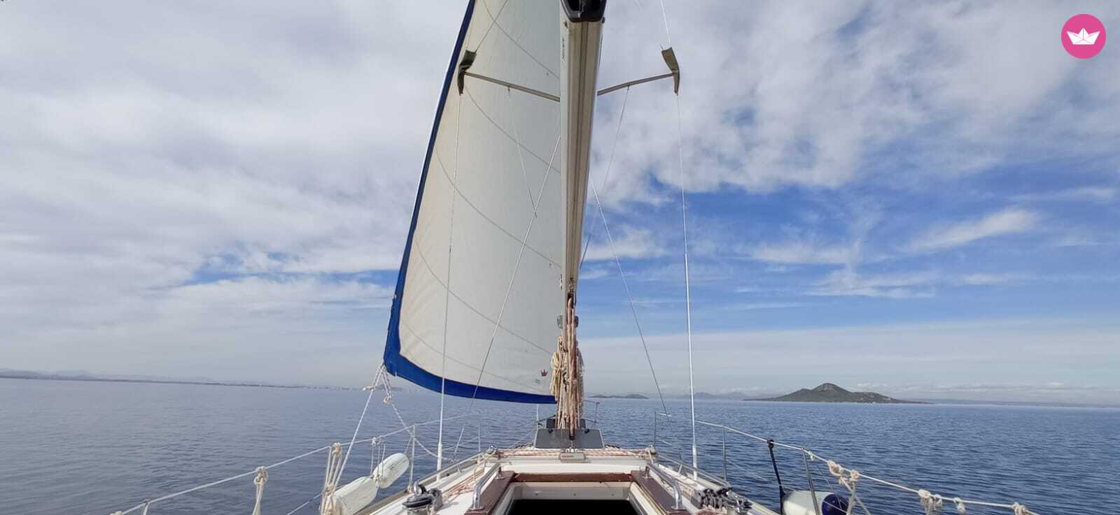 Voilier Bavaria 34 10.35m 4