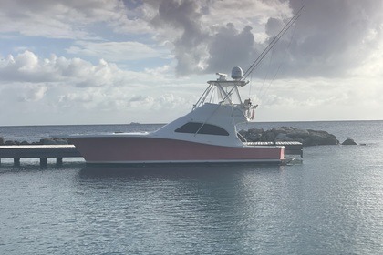 Miete Motoryacht Luhrs Convertible Willemstad