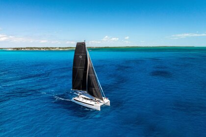 Location Catamaran Leopard Catamarans / Robertson & Caine Leopard 52 Marina di Portorosa