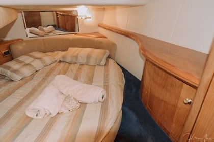 VIP luxury Halkidiki day Cruise