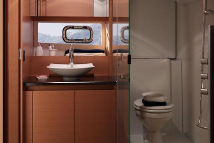 JEANNEAU PRESTIGE 450 FLY