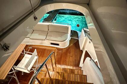 Verhuur Motorboot Fairline 50 Athene
