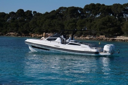 Location Semi-rigide Salpa Soleil 40 Porto-Vecchio