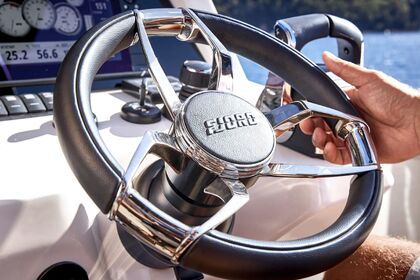 Fjord 38 Xpress "Nintai"