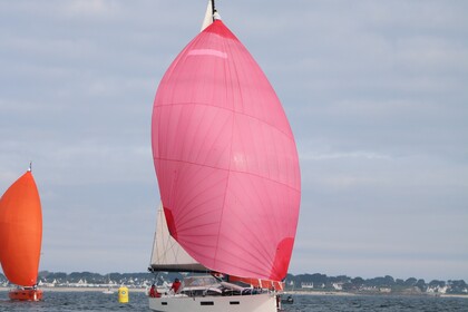 Location Voilier Fora Marine RM 12.70 Arzon