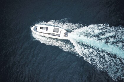 Miete Motorboot Parker 920 Explorer MAX Opatija