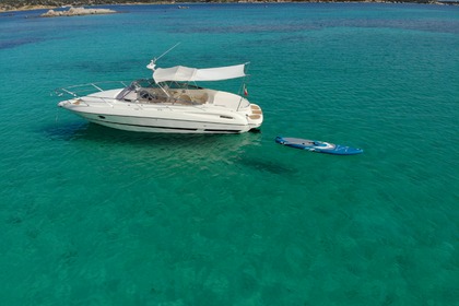 Charter Motorboat Cranchi Csl 28 Cannigione