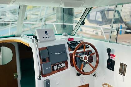 Location Bateau sans permis  Jeanneau Merry Fisher 695 Ben-Ahin