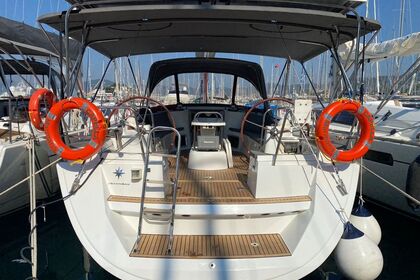 Verhuur Zeilboot Jeanneau Sun Odyssey 44i Performance Marmaris
