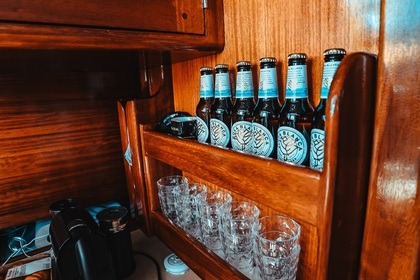 [**#**] - Vivez vos rêves ! Motorsailer classique moderne de luxe traditionnel à Majorque