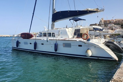 Catamaran Lagoon Lagoon 500 15.5m