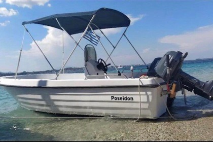 No-License Boats – Explore Zakynthos at Your Own Pace