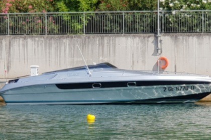 Charter Motorboat Tullio Abbate Offshore La Spezia