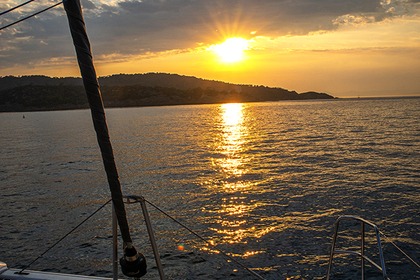 Location Catamaran Aventura Aventura 37 Nice