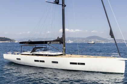 Location Voilier YYachts Y7 Grimaud
