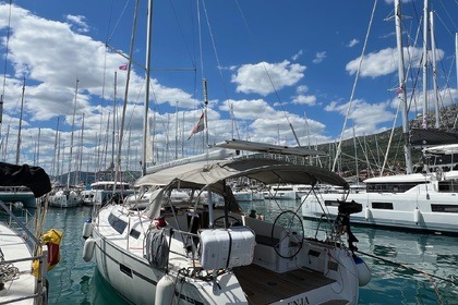 Miete Segelboot Bavaria Yachtbau Bavaria Cruiser 41 - 3 cab. Brač