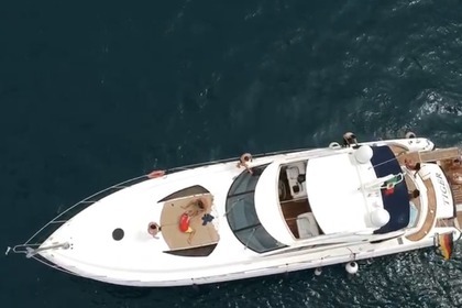 Charter Motor yacht Sunseeker PREDATOR 68 - TIGER Porto Badino