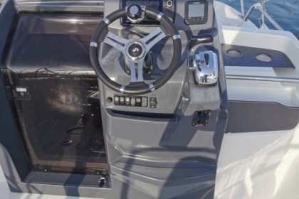 Beneteau flyer 6.6 sundeck