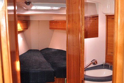 Bavaria cruiser 40 (2008)