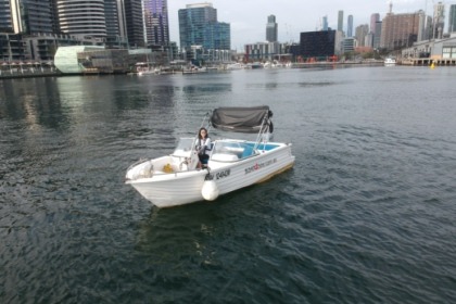 SPEEDBOAT FISHING BOAT For Hire in Melbourne