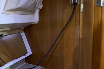 Jeanneau Sun Odissey 45