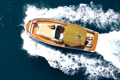 2024 Brand New Allure