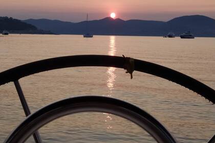 Beneteau Oceanis 393 Clipper