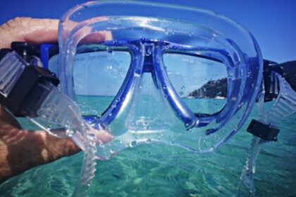 Catamaran lagoon 45 F