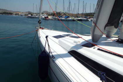 Greeceboating with Bavaria Cruiser 511