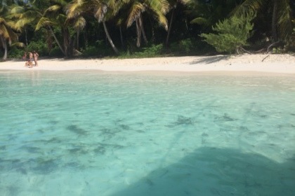 Contender 28' Center Console