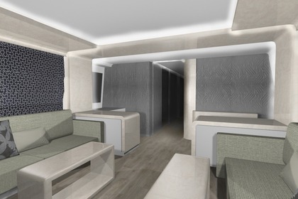 Azimut 85F LA FENICE