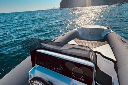 Noleggio Gommone Gaia Rib 6.30 Bacoli