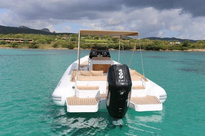 Gommone Renier R9 Tourer