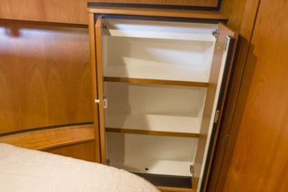 Linssen Grand Sturdy 25.9 Stern zu vermieten