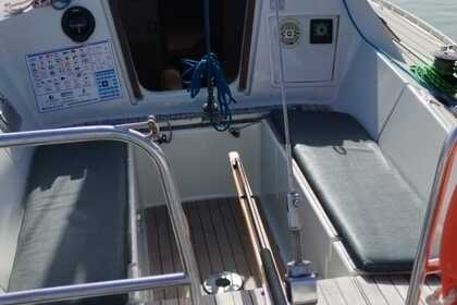 Engánchate a la mar alquilando un velero