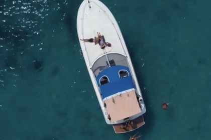 Location Bateau à moteur Versilcraft versilcraft 40 Palau