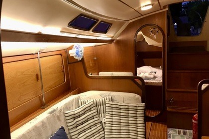 Comet 383 - Charternautica